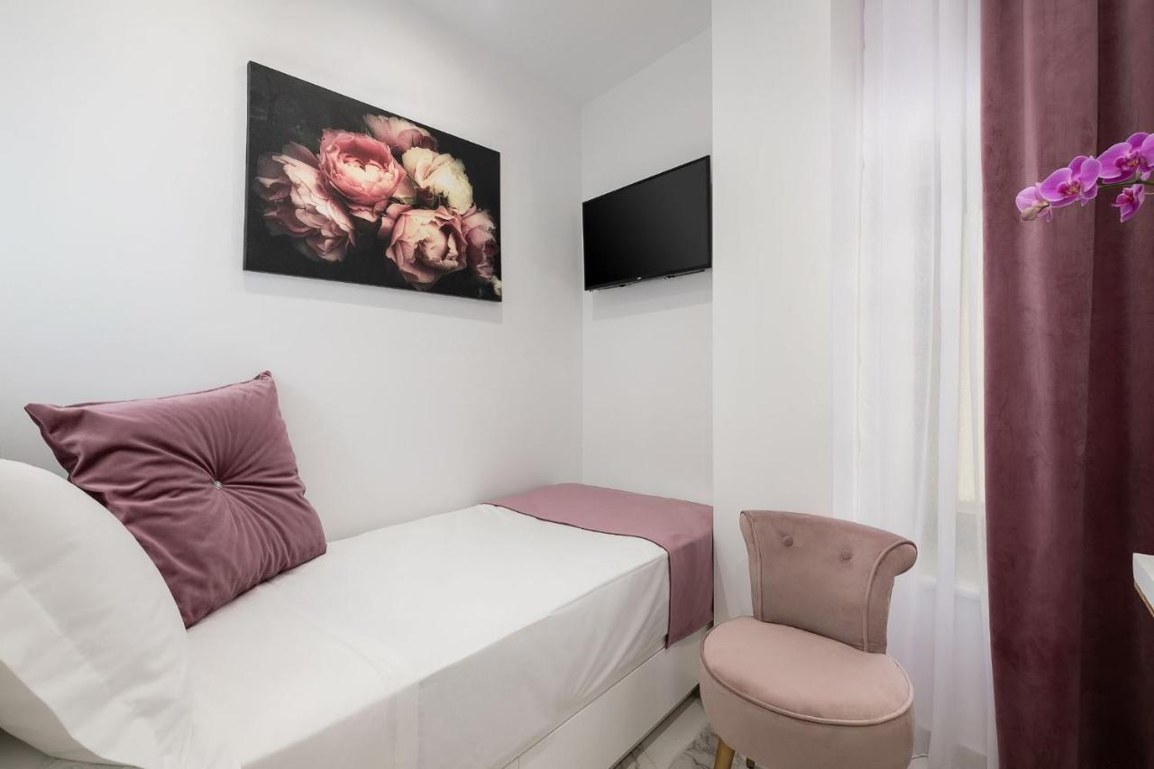 Castello Luxury Residence With Private Jacuzzi Chania  Luaran gambar